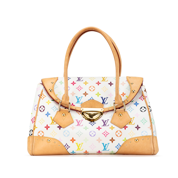 Louis Vuitton Handbags - Pre-Loved Louis Vuitton Monogram Multicolore Beverly GM